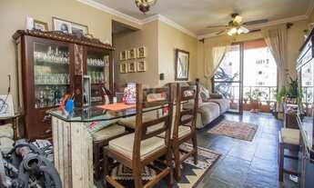 Imagem 5: Apartamento para Venda - 73.24m², 3 dormitórios, 2 vagas - Chácara das Pedras