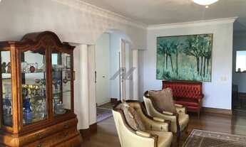 Imagem 7: Casa - Loteamento Arboreto dos Jequitibás (Sousas) - Campinas