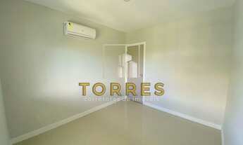 Imagem 7: Apartamento para locação anual na Praia das Astúrias frente mar com varanda gourmet em pré