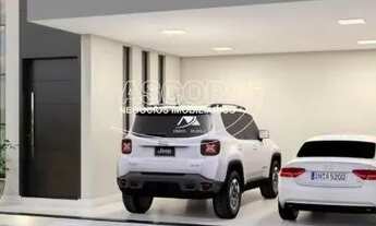 Imagem 3: Casa a venda no condomínio Soleil, Piracicaba. (Código CC00246