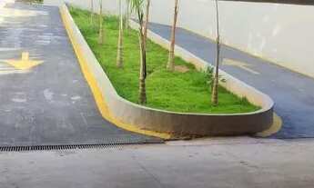 Imagem 2: Apartamento para venda tem 50 metros quadrados com 2 quartos em São Pedro - Osasco - SP