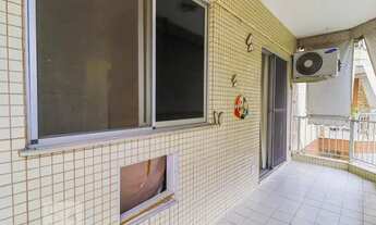 Imagem 7: Apartamento para Aluguel - Taquara, 2 Quartos, 80 m2