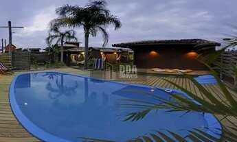 Imagem 2: Garopaba - Pousada/Chalé - Praia do Rosa