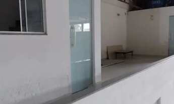 Imagem 7: Galpão estruturado com bann,cozinha,escr