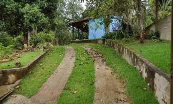 Imagem 3: Chácara Nazaré Paulista com vista para Represa