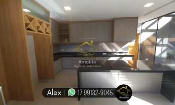 Imagem 7: CASA CONDOMÍNIO VILLAGE DAMHA II EM MIRASSOL