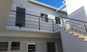 Imagem: Kitnet mobiliado com 1 dormitório para