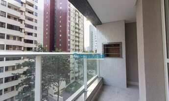 Imagem 4: Apartamento com 2 dormitórios à venda, 78 m² por R$ 716.000,00 - Cristo Rei - Curitiba/PR