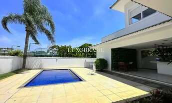 Imagem 4: Linda Casa Triplex Quintas do Rio para venda com 480 metros quadrados com 4 quartos