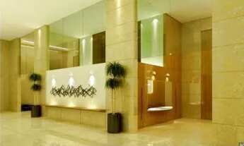 Imagem 2: Apartamento com vaga de garagem a 200 metros da Estação do Metro