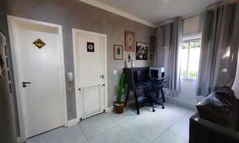 Imagem 3: Apartamento com 35m² próximo ao Ceasa