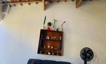 Imagem 2: Casa à venda, 74 m² por R$ 310.000,00 - Jardim Santa Catarina - Sorocaba/SP