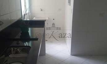 Imagem 3: Apartamento para venda com 84 metros quadrados com 3 quartos no Jardim Aquarius, Zona Oest