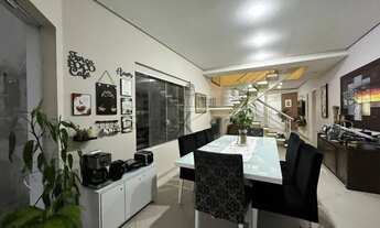 Imagem 5: Casa Condomínio - Altos da Serra VI - Urbanova - 230m² - 4 Dormitórios