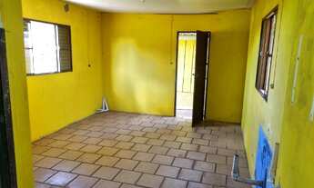 Imagem 7: Casa de Alvenaria em Terreno de 8,80m x 44m: Invista em um futuro próspero!