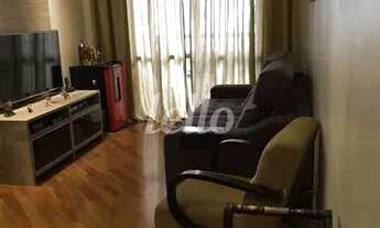 Imagem 4: São Paulo - Apartamento Padrão - Mooca