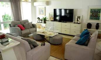 Imagem 7: Casa em Amplo Terreno na Lagoa da Conceição - Florianópolis/SC