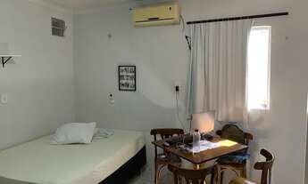 Imagem: Kitnet mobiliado em vila familiar no bairro