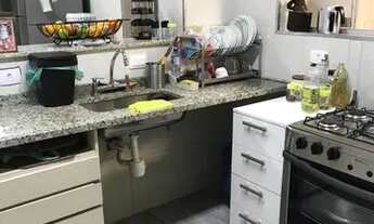 Imagem 5: CASA ASSOBRADADA - MORUMBI - SP