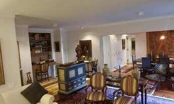 Imagem 5: Apartamento para aluguel e venda possui 143 metros quadrados com 3 quartos