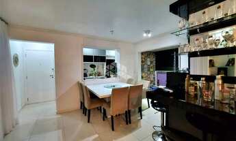 Imagem 7: Apartamento para venda possui 94 metros quadrados com 3 quartos em Centro - Florianópolis