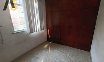 Imagem 6: Apartamento com 2 dormitórios à venda, 46 m² por R$ 510,00 - Pechincha - Rio de Janeiro/RJ