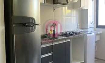 Imagem 7: Vendo Apartamento com 2 dormitórios no Jardim Luiza em Jacareí