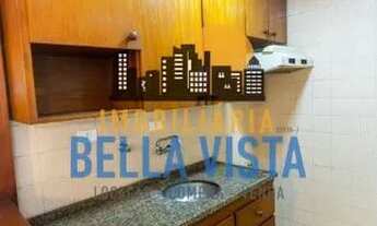 Imagem 3: Apartamento de 1 quarto para alugar no bairro Itaim Bibi