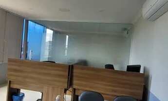 Imagem: Alugo Base empresarial, galpão e escritório