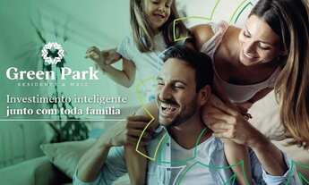 Imagem 7: Cota de apartamento Parque Industrial 59 m² com 2 quartos 1 suíte