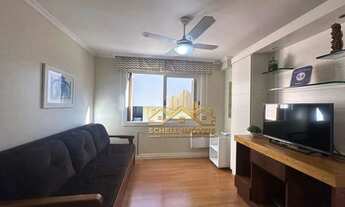 Imagem 4: Apartamento com 1 dormitório à venda, 47 m² por R$ 850.000 - Centro - Gramado/RS