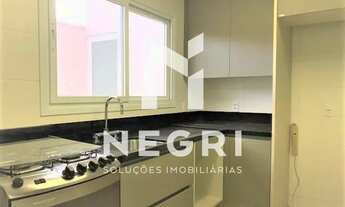 Imagem 4: Sobrado com 4 dormitórios em condomínio Próximo a Hípica em Campinas