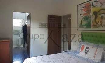 Imagem 4: Casa de condomínio térrea para venda tem 120 metros quadrados com 3 quartos