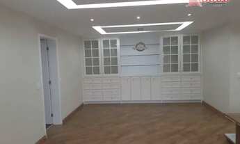 Imagem 5: CONDOMÍNIO RAÍZES Excelente Apartamento com 3 suítes para alugar, 193 m² por R$ 9.953/mês