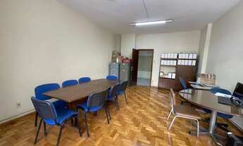 Imagem 3: BELO HORIZONTE - Conjunto Comercial/Sala - Centro