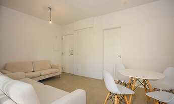 Imagem 7: Apartamento para aluguel e venda com 53 metros quadrados com 1 quarto