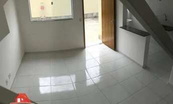 Imagem 7: Casa com 2 dormitórios à venda, 57 m² por R$ 270.000,00 - Campo Grande - Rio de Janeiro/RJ