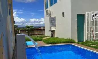 Imagem: Aluga-se casa em alter do chão