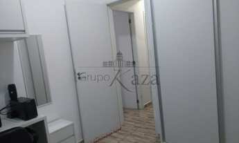 Imagem 7: Apartamento - Cidade Morumbi - Residencial Reiwa - 68m² - 3 Dormitórios - Aceita Permuta