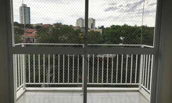 Imagem 2: Apartamento / Padrão - Jardim Uirá - Locação - Residencial