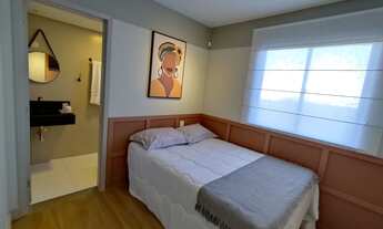 Imagem 6: Solarium 3/4 c/suíte e 2 vagas de garagem