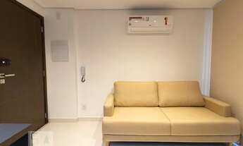 Imagem 3: Apartamento para Aluguel - Pinheiros, 1 Quarto, 28 m2