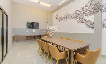 Imagem: Studio para venda tem 18 metros quadrados