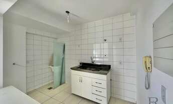 Imagem 7: Apartamento para venda tem 63 metros quadrados com 2 quartos em Jardim Goiás - Goiânia - G