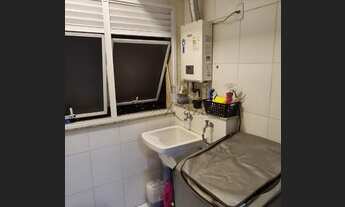 Imagem 5: Apartamento / Padrão - Jardim Aquarius - Locação - Residencial