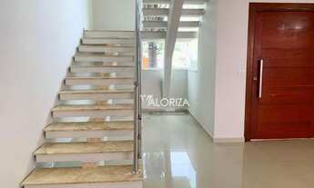 Imagem 3: Casa com 3 dormitórios para alugar - Residencial Villa do Bosque - Sorocaba/SP