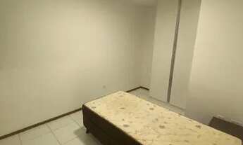 Imagem 3: Locação apartamento Padrão