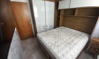 Imagem 6: PS - Apartamento 2 quartos no Condomínio Enseada de Manguinhos