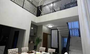 Imagem 4: Casa em Condomínio para Venda em Mirassol, Setlife 1 Mirassol, 3 dormitórios, 3 suítes, 5