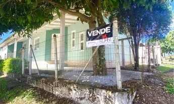 Imagem: Casa de esquina 122m2